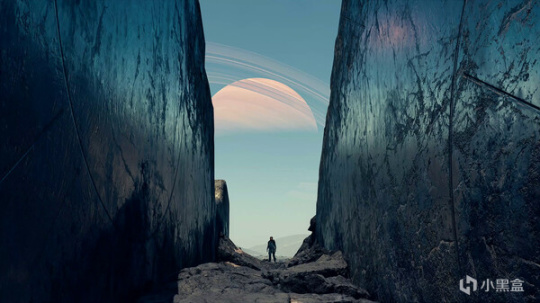 《星空》IGN 7分：游戏慢热依然值得推荐，但许多问题有待解决！