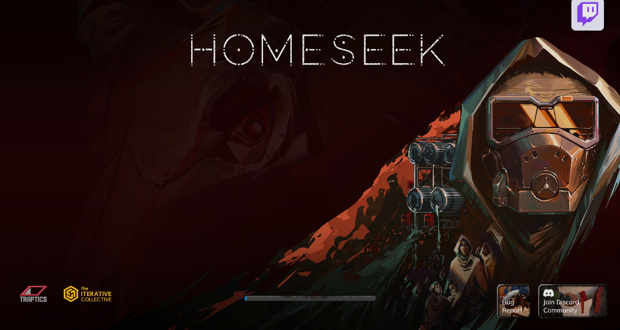 《尋找家園》這是否人類面對核污水排放之後處境的未來演練？