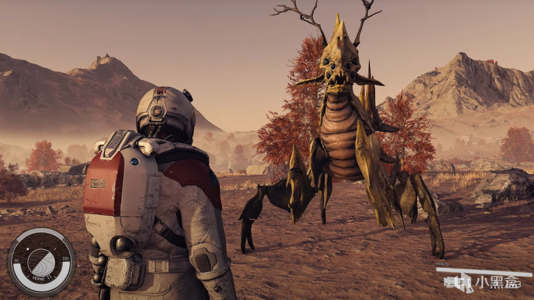 《星空》IGN 7分：游戏慢热依然值得推荐，但许多问题有待解决！