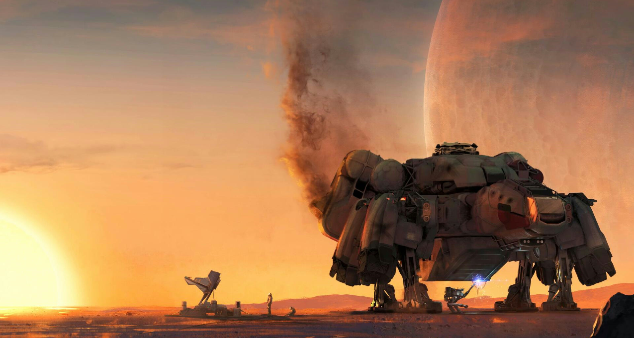 《星空》9月1日零點開分，ign gs雙7分引發爭議