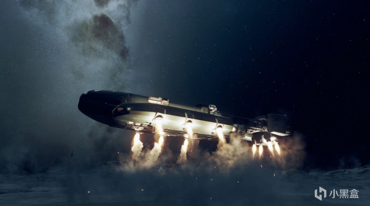 《星空》IGN 7分：游戏慢热依然值得推荐，但许多问题有待解决！