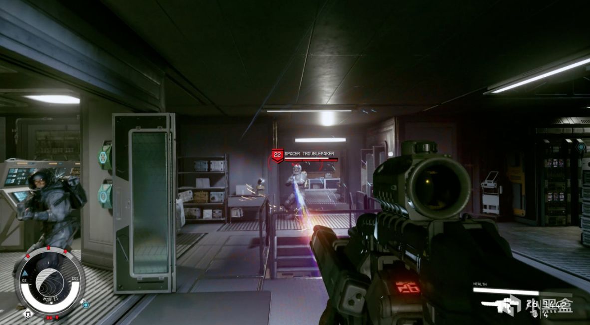 《星空》IGN 7分：游戏慢热依然值得推荐，但许多问题有待解决！