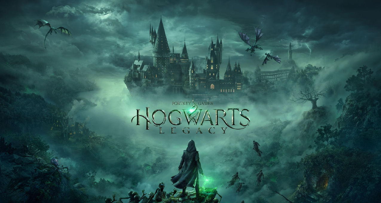 Steam週末特惠遊戲推薦：歡迎來到哈利波特的魔法世界