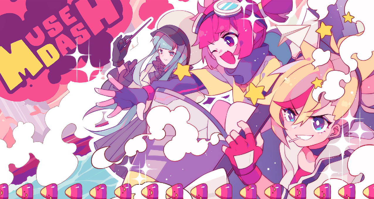 從“理財產品”到爭議中心，《喵斯快跑》經歷了什麼？