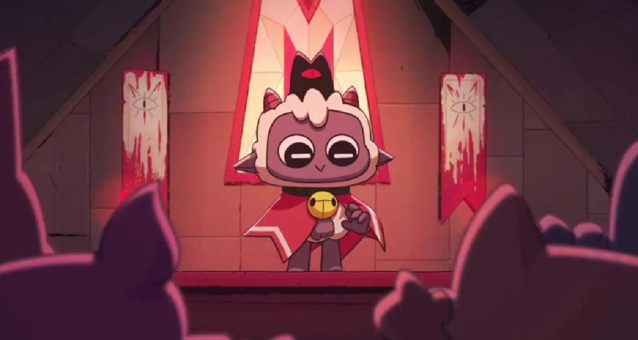 《咩咩啓示錄》故事型評測：屠龍者終成惡龍，用邪教打敗邪教