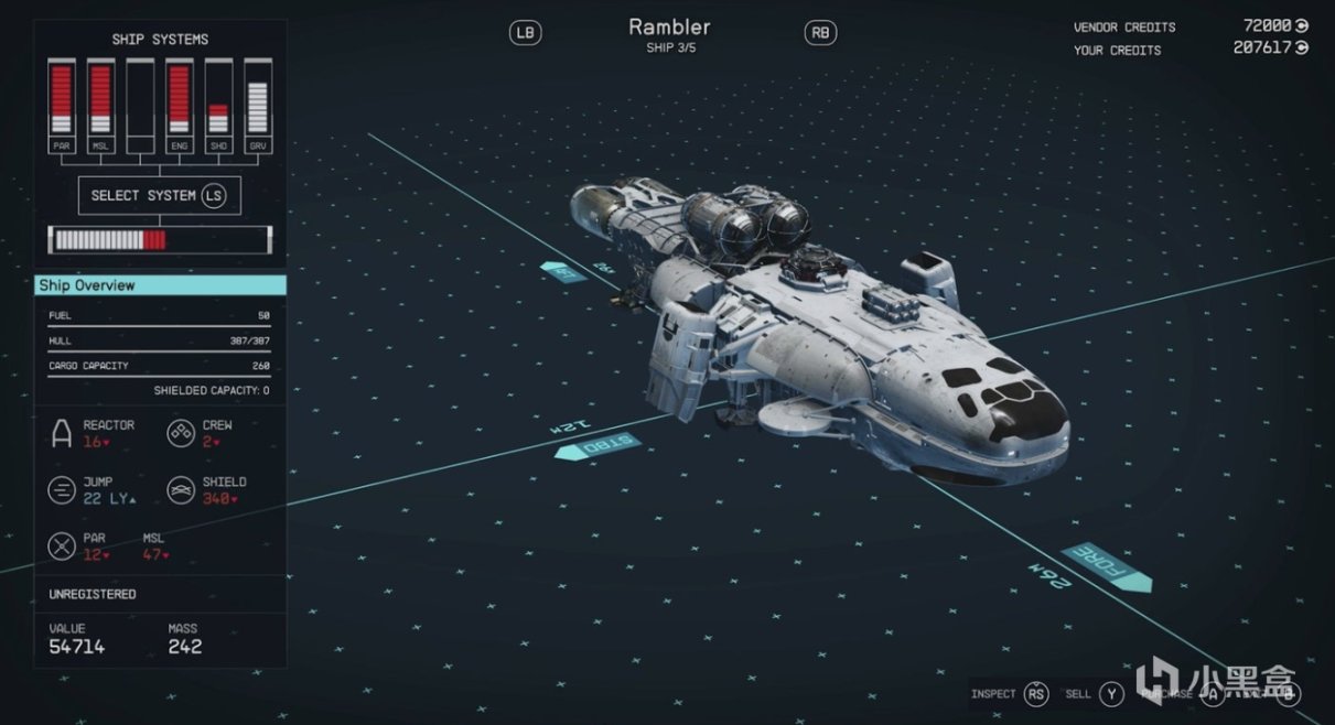 《星空》IGN 7分：游戏慢热依然值得推荐，但许多问题有待解决！