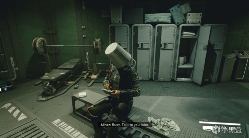 《星空》IGN 7分：游戏慢热依然值得推荐，但许多问题有待解决！