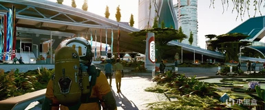 《星空》Mod数量达到200个，社区玩家热情高涨！