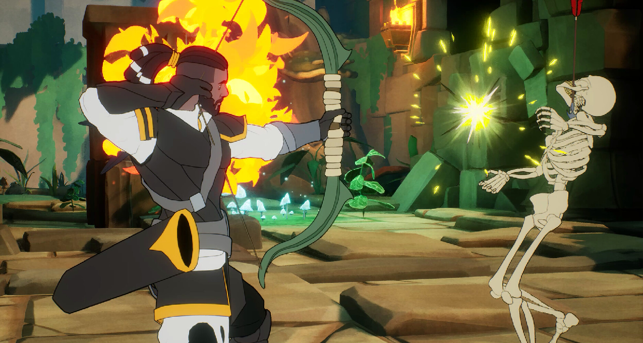 3A大作有點膩，獨立遊戲解解饞【9月獨立遊戲推薦】