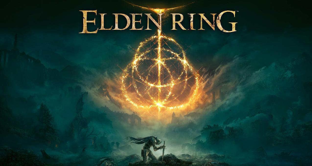 法環人物誌：與死亡同行的劍士