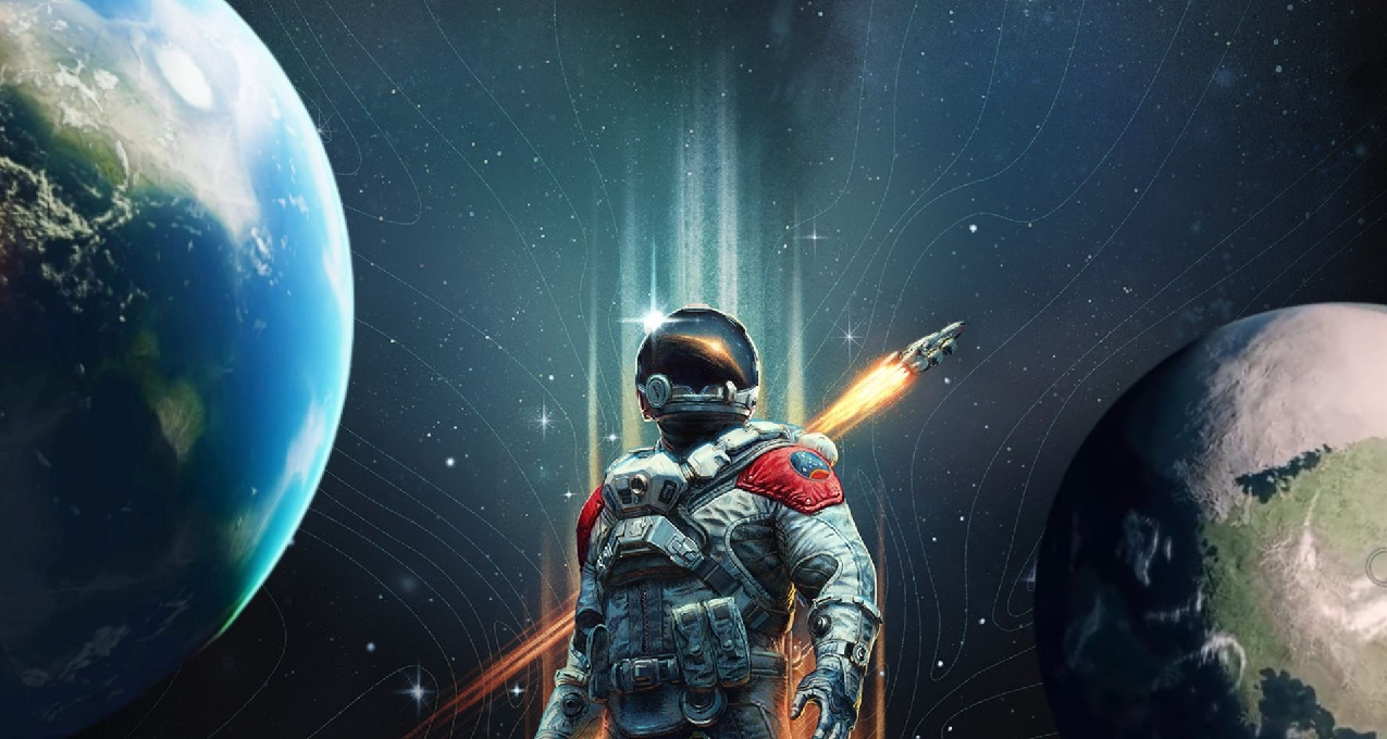 《星空》在線玩家峯值超 23 萬，M 站 54 家媒體均分 87 分