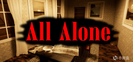 【PC游戏】四款游戏将于今日3号正式上架steam平台：《All Alone》等-第8张