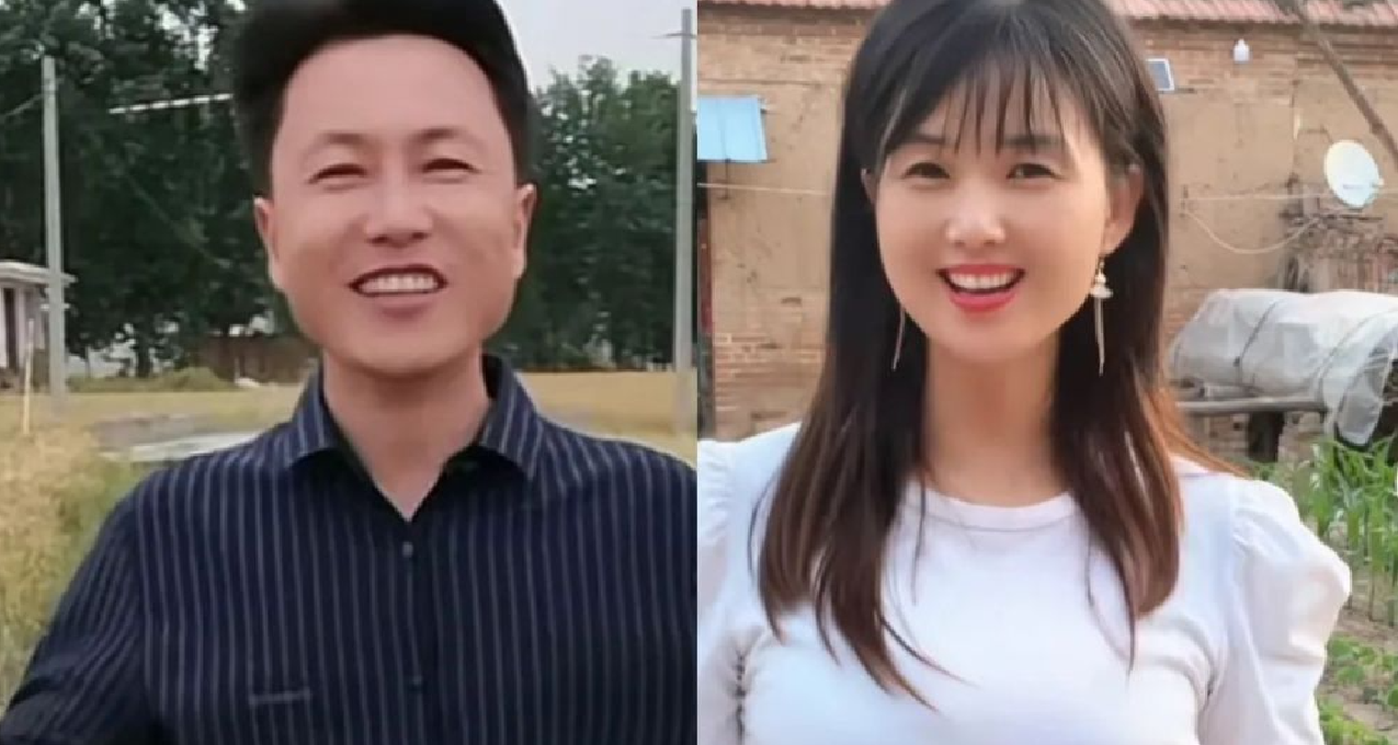 中老年頂流“秀才”被封，“一笑傾城”衝上熱搜