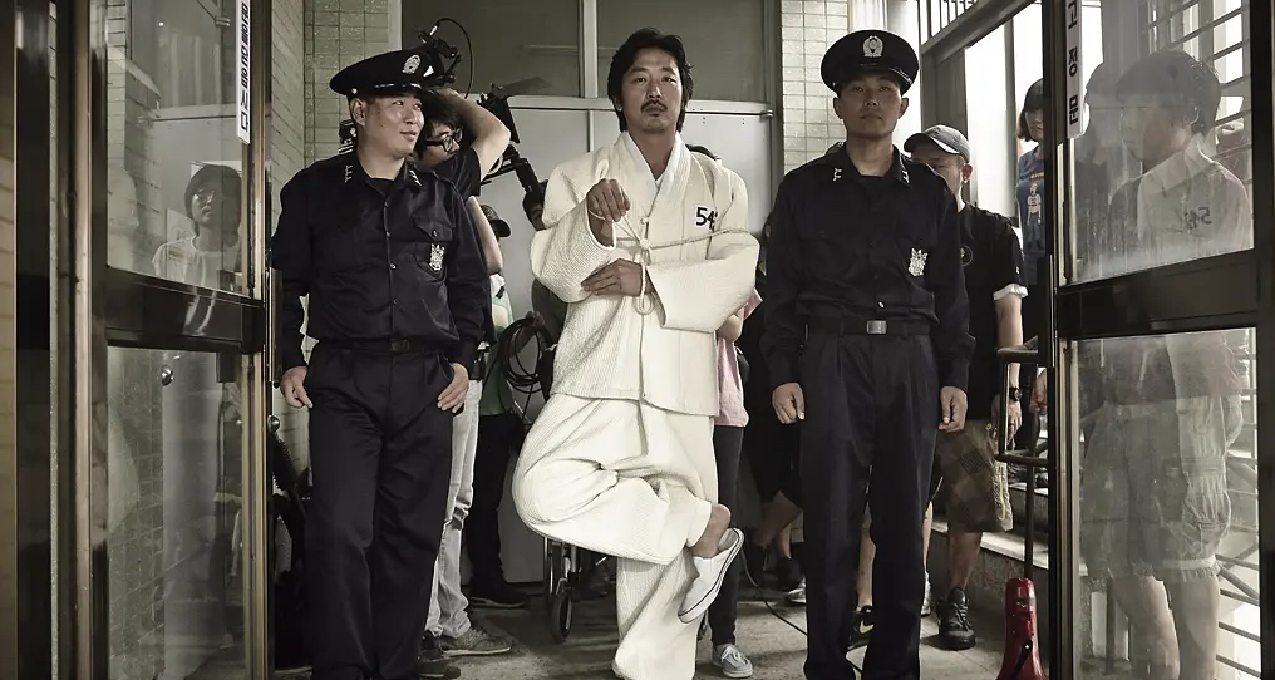 我不允許你們沒看過這6部韓國黑幫電影推薦暑假觀影必備