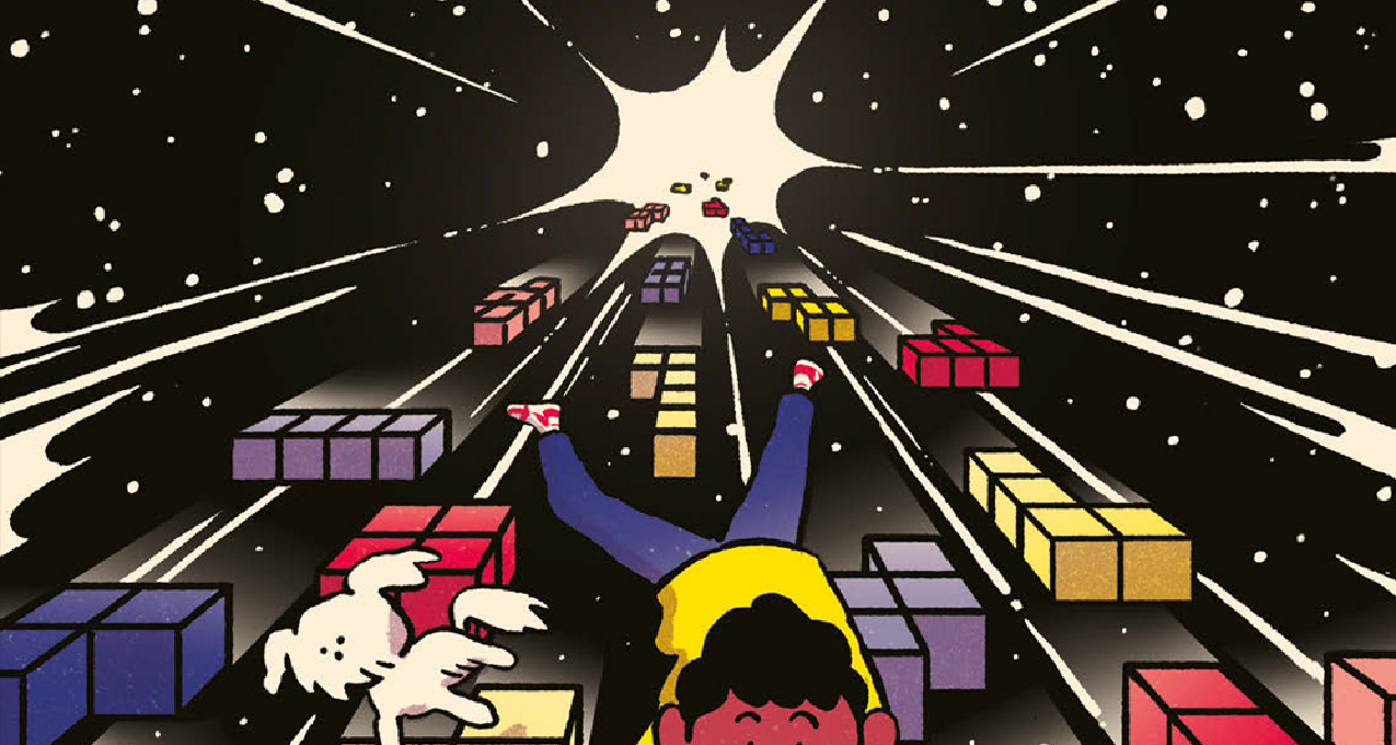 研究遊戲文化可以讀哪些書？八月讀書報告大推薦