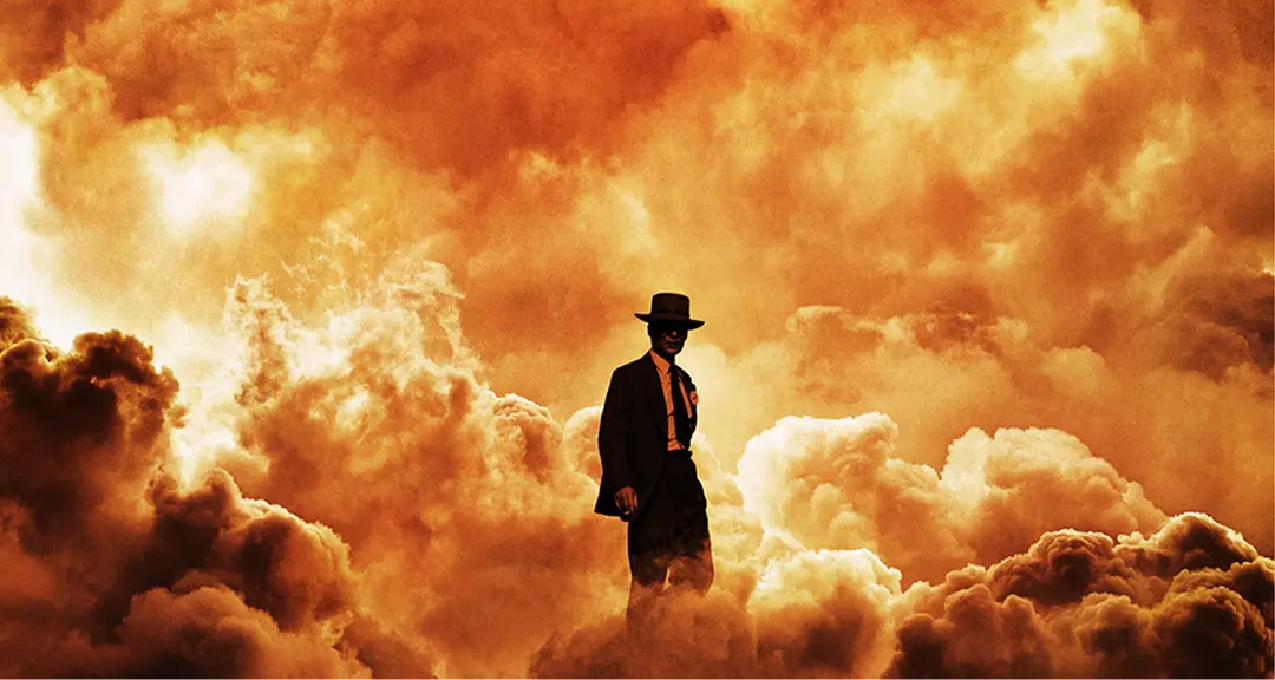 《奧本海默》不劇透真體驗