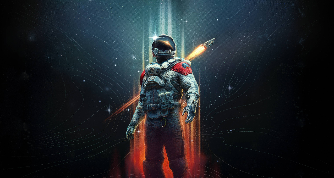 从星空的体验来浅谈一下传送机制对游戏探索体验的影响