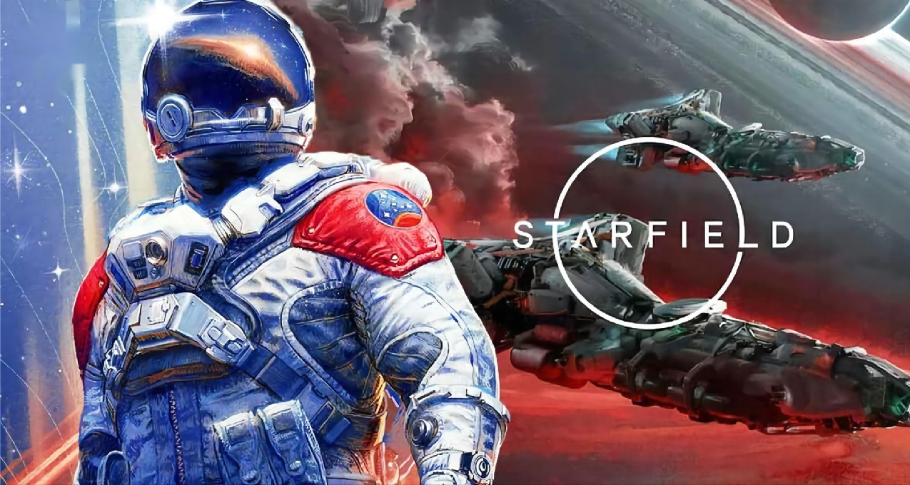 外媒吐槽《星空》优化不佳，游戏中频繁读盘让玩家崩溃