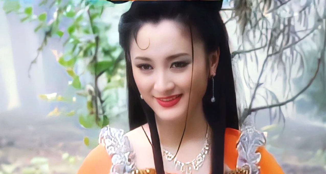 六叔叔到底有几个女朋友啊？盘点86版（00版）西游记中的美女妖精