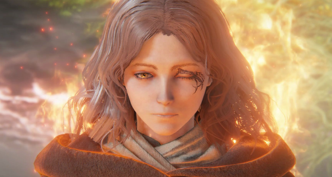 親愛的梅琳娜，如果註定要有犧牲，我寧願你爲我送上命定之死。