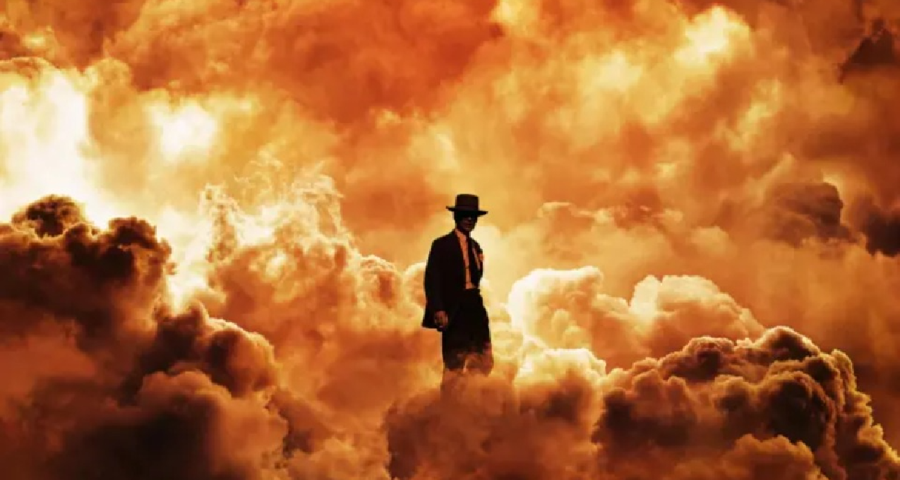 【院线电影推荐】奥本海默——人间的普罗米修斯  【观前准备】