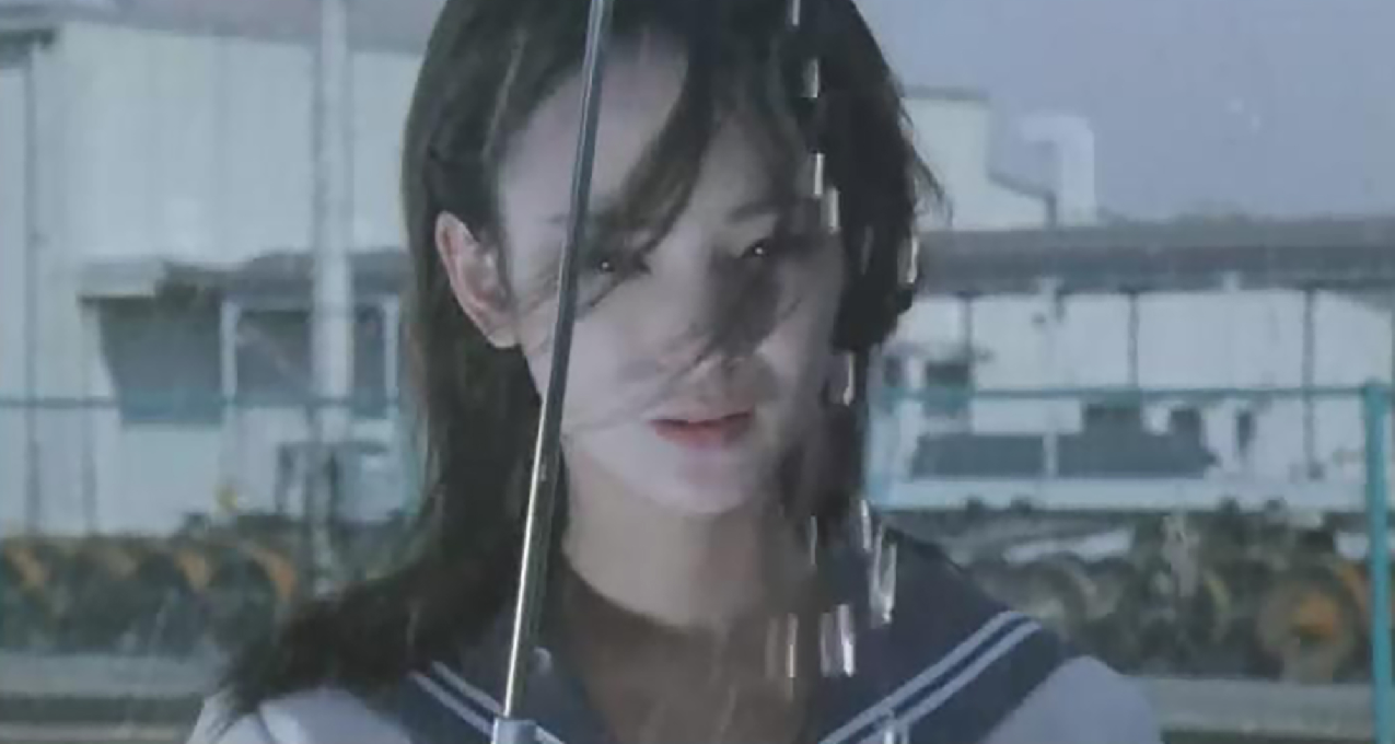 巧笑倩兮，美目盼兮---来看看那些奥特曼中的经典美人（二）