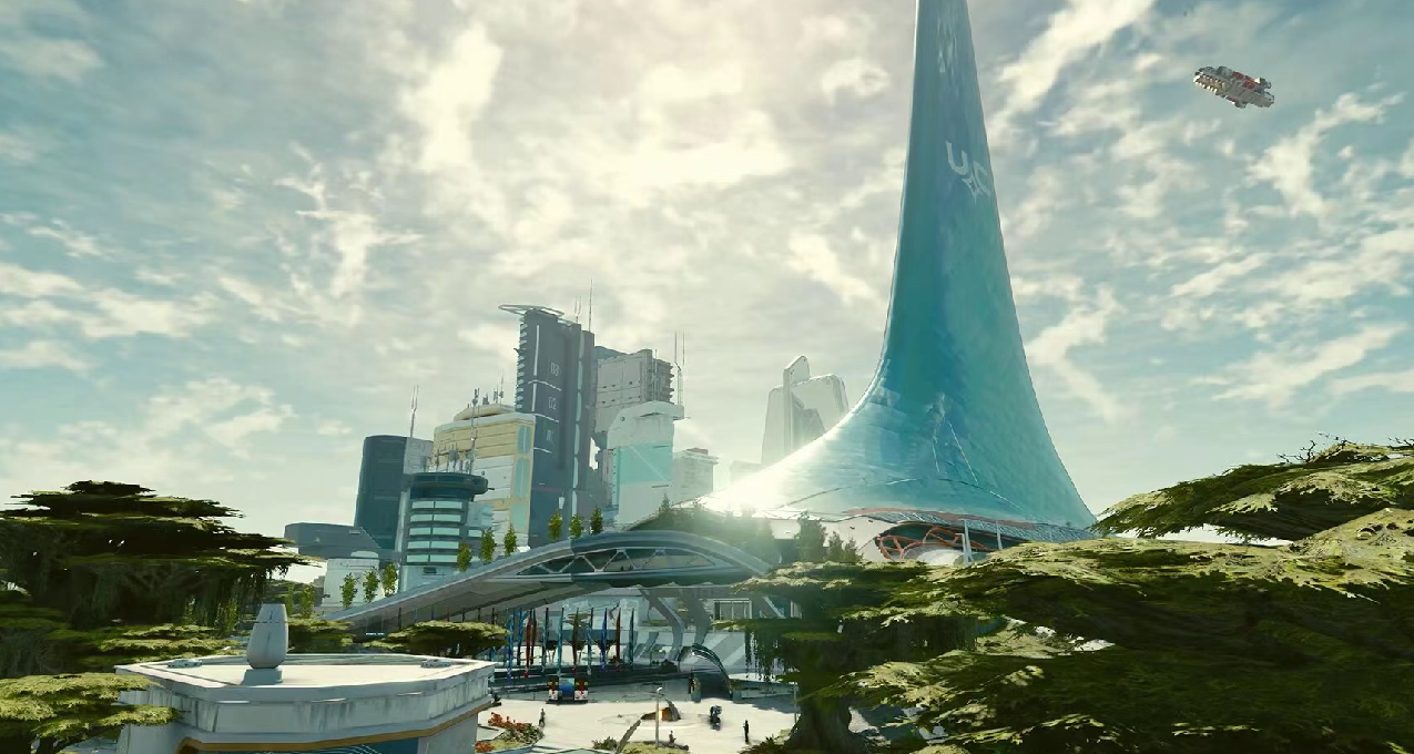 《星空》等N网大型MOD下载卡顿解决方案