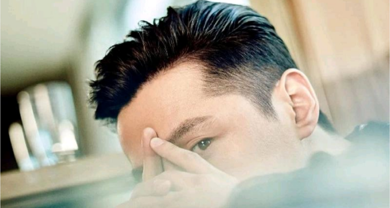 我哥活了！胡歌最近活躍回應網友熱評