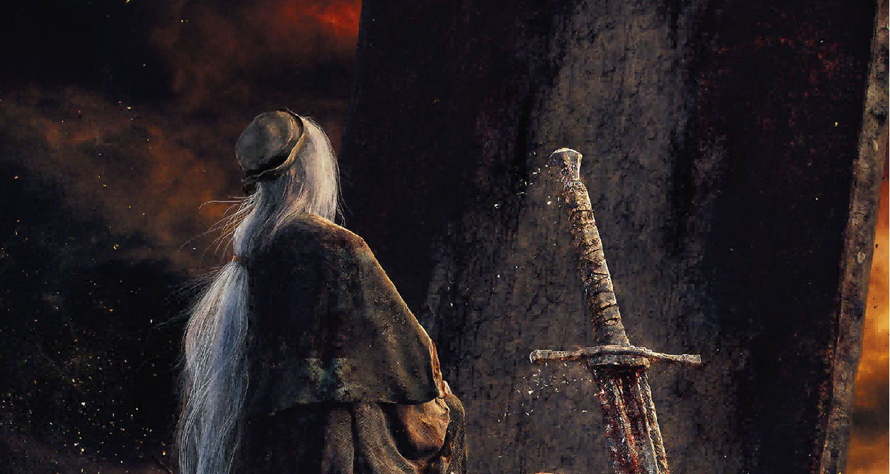 《黑暗之魂》到底說了什麼事？