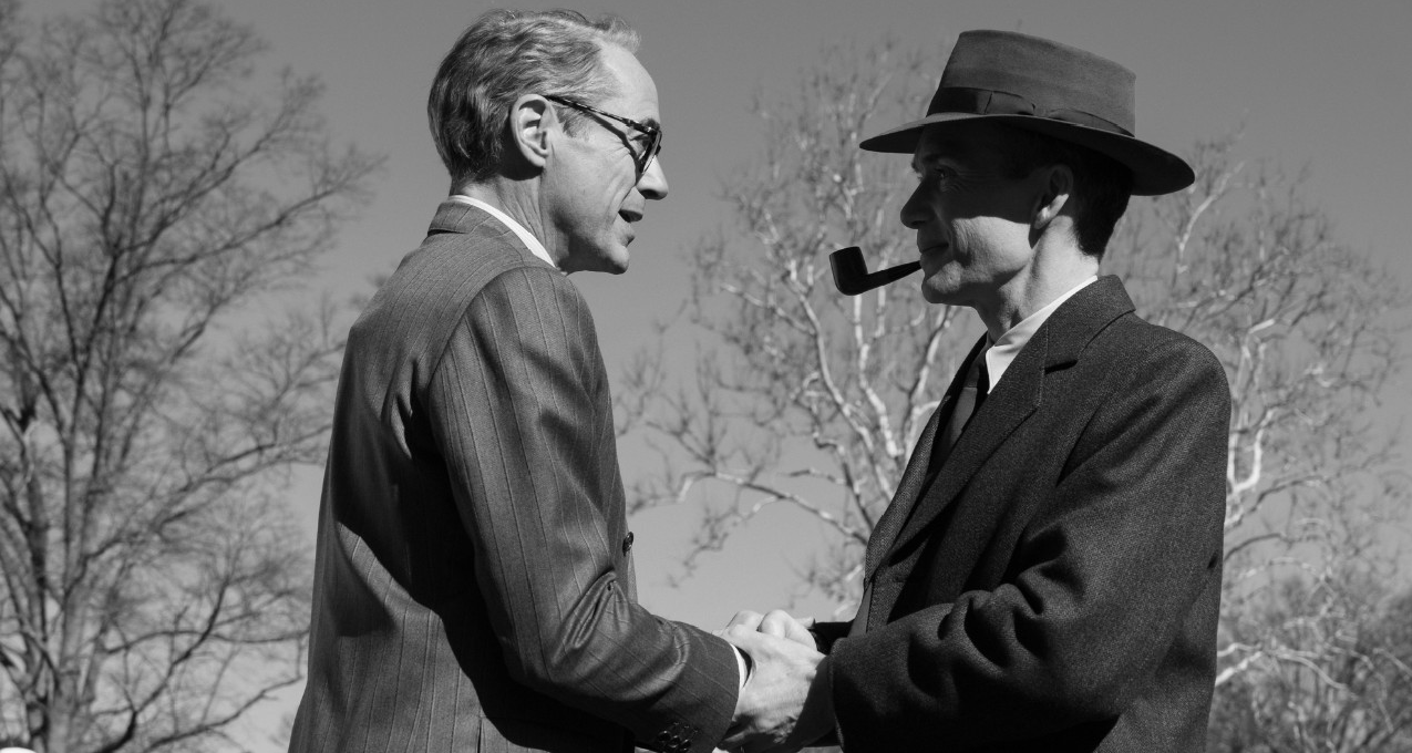 值得一看！上映5天，《奥本海默》票房突破2亿！