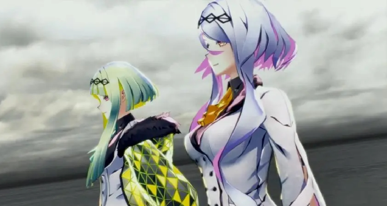 《靈魂駭客2》：優劣參半的冷飯續作