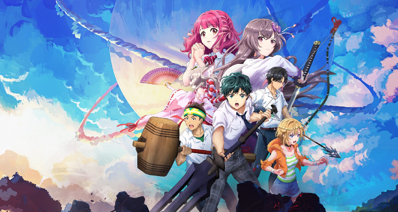 鳥瞰循環世界：《LOOP8 降神》的得與失