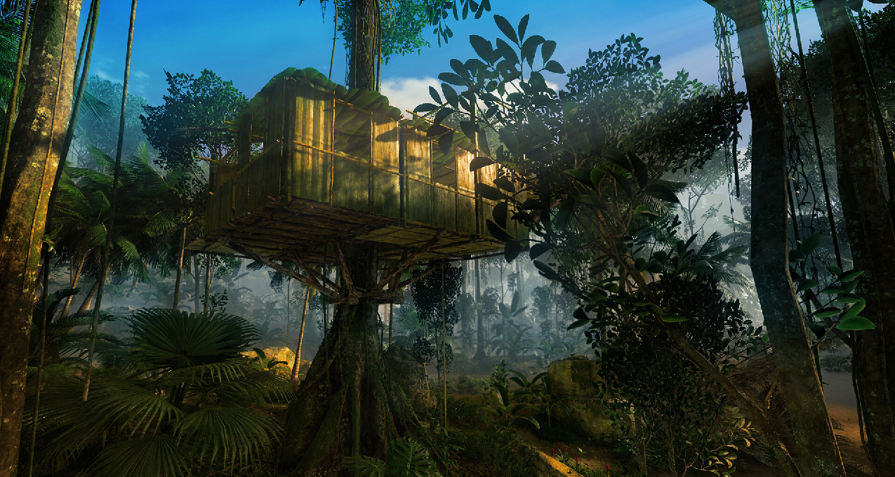 【折扣游戏推荐】主打一个杂乱无章  游戏类型全都不一样