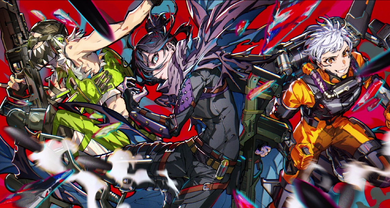 海量日本玩家湧入PC平臺，市場規模大漲43%！