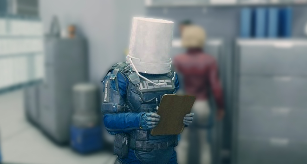 《星空》高级窃取大法好，玩家的智慧你根本把握不住