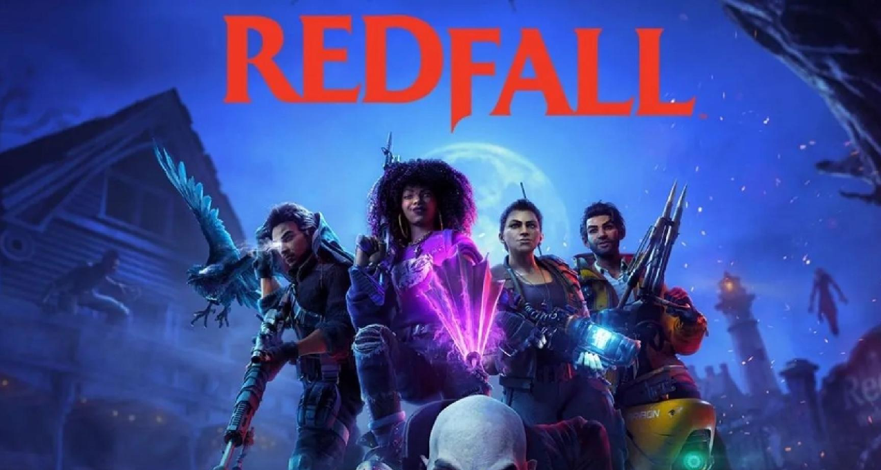 在改了在改了~ B社稱《紅霞島》主機版將開發60FPS補丁