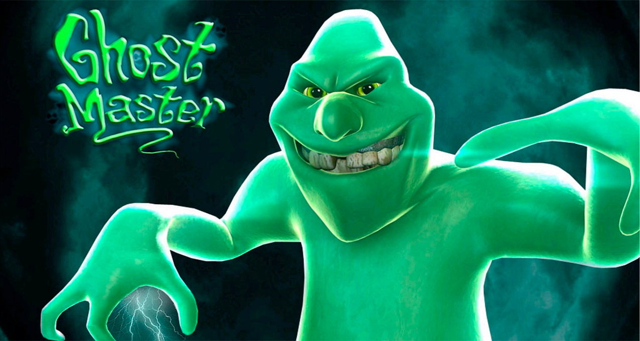 【GOG】限时3天免费领取策略解密游戏《鬼魂大师》