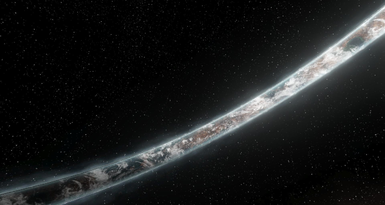 【HALO设定科普】03光环装置 —— 战后大乱斗