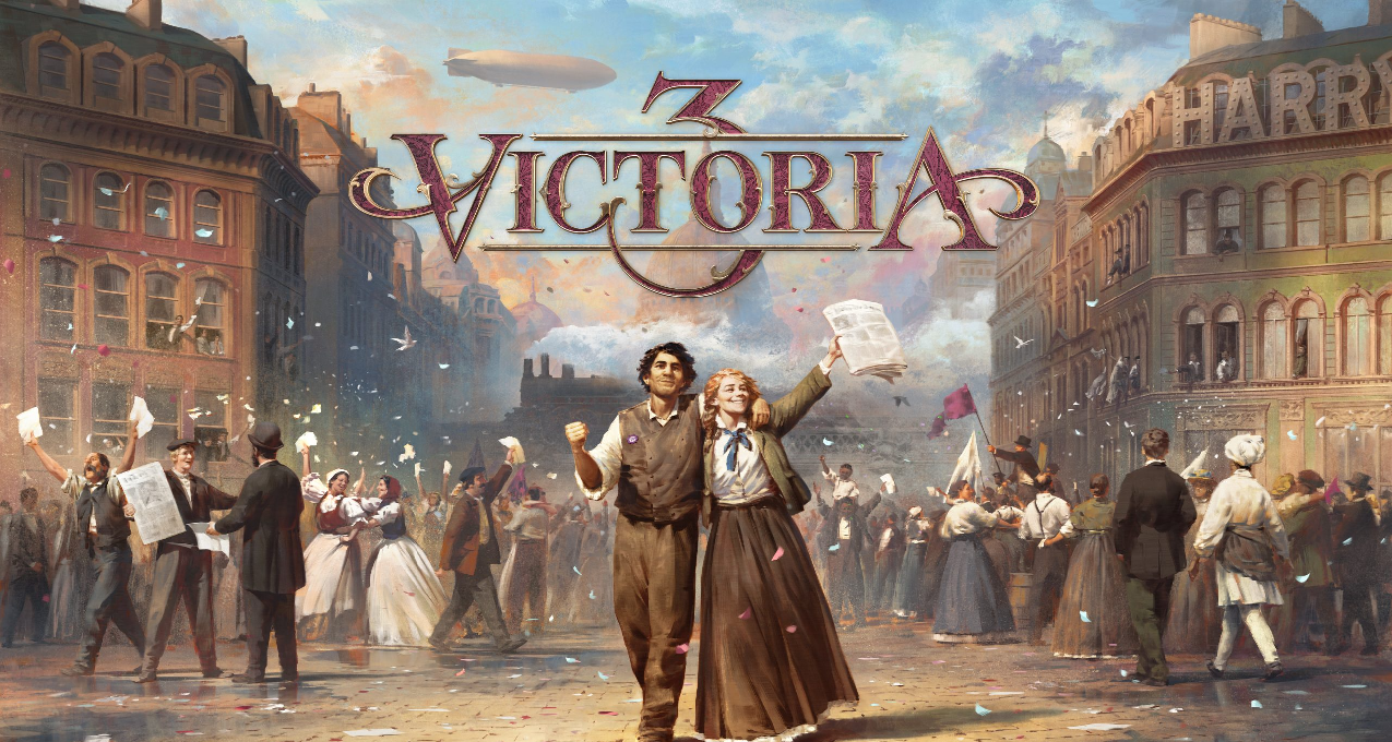 趕在促銷的最後三小時，Steam策略節我購買的策略遊戲