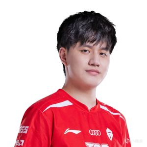 【英雄联盟】LPL213号-238号中较知名选手生涯简介-第2张