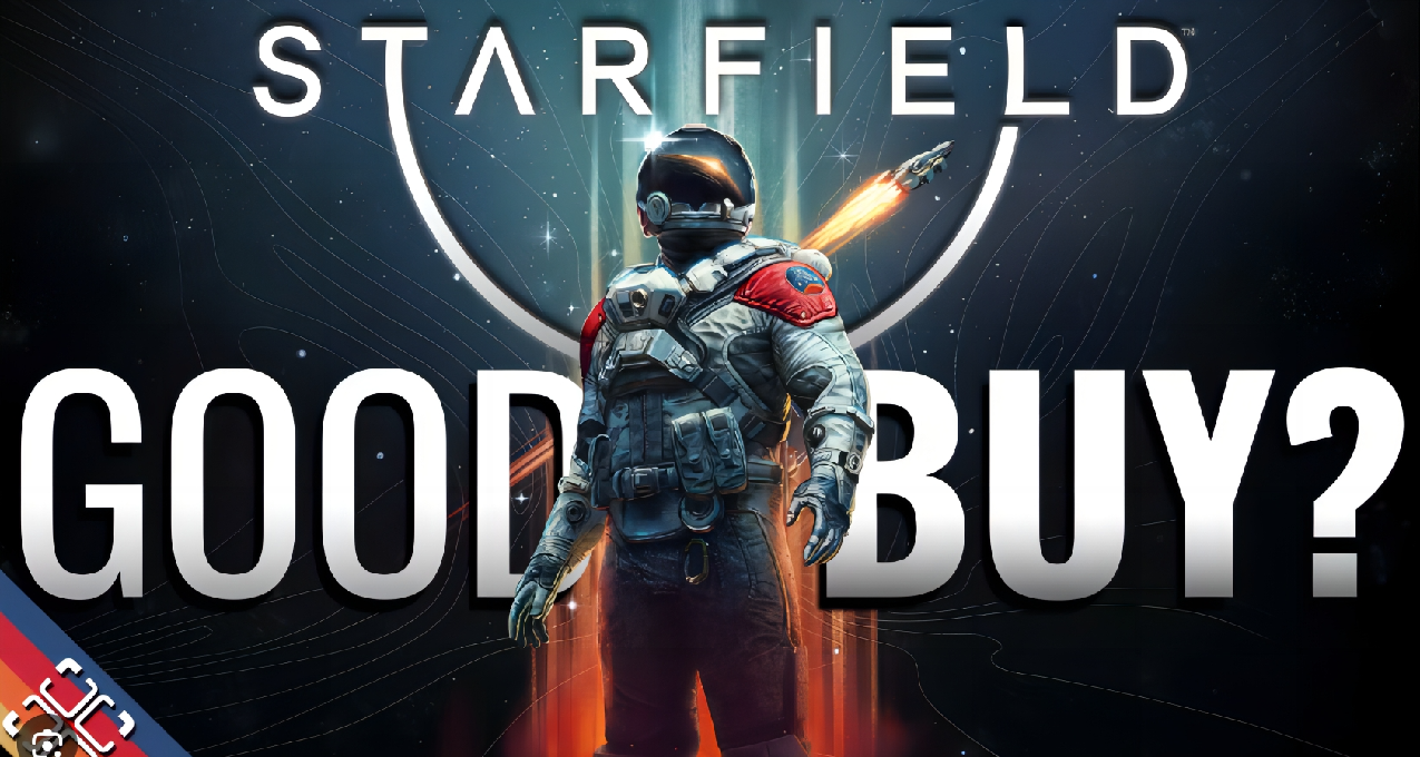 《星空》存在大量荒涼行星，官方：爲了反映人類在宇宙的地位