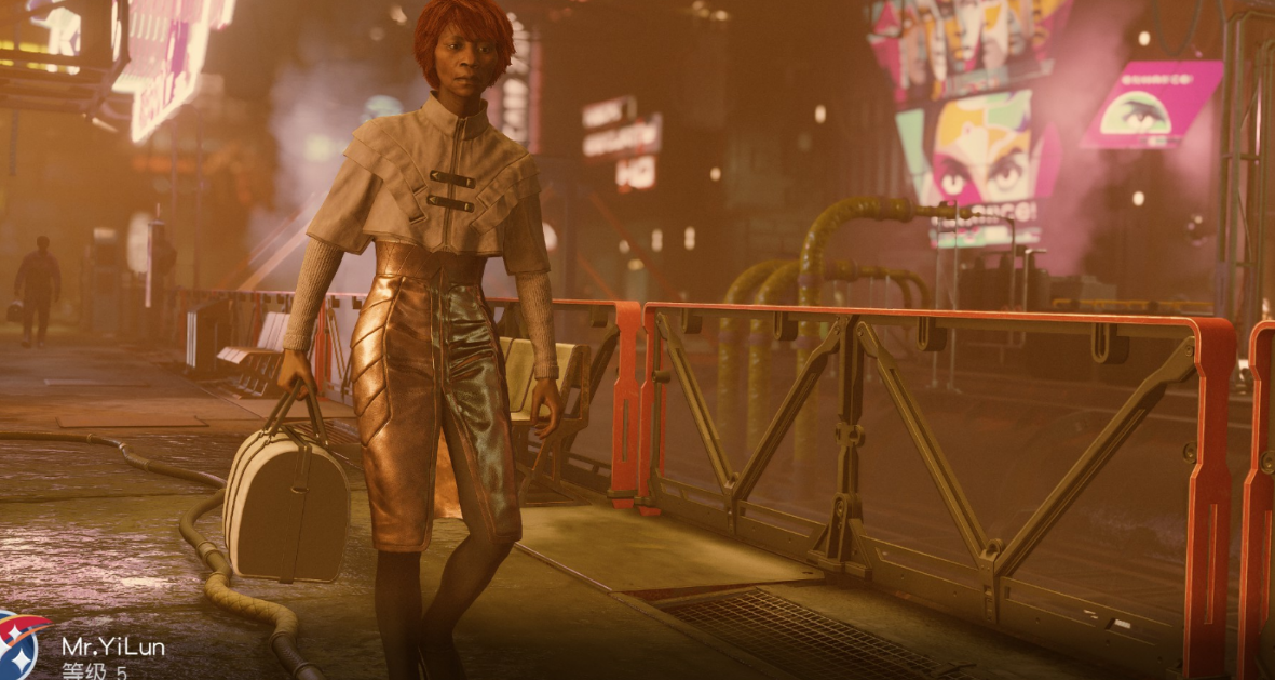 WE来说书：星空日记（2）——送鬼上门