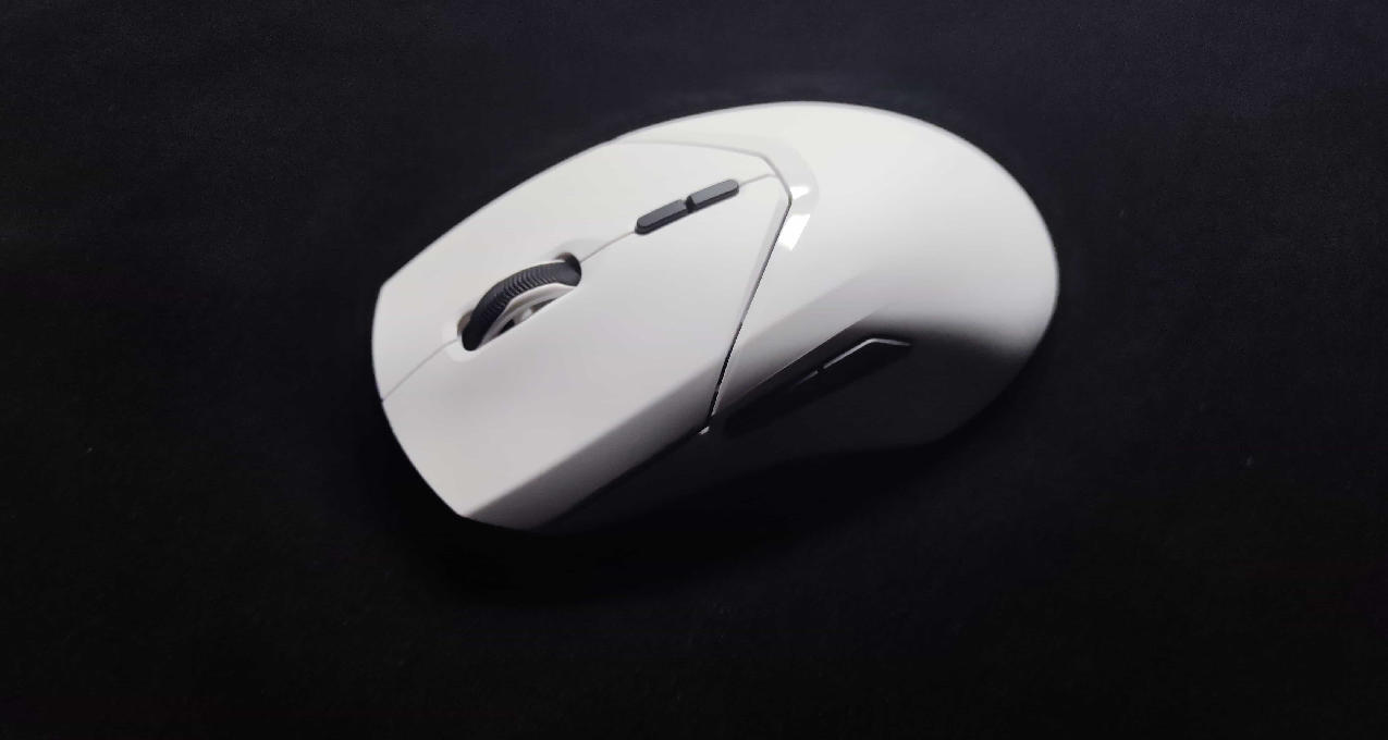 雷柏VT9PRO：進化歸來，角逐“卷王鼠標”的又一有力競爭選手