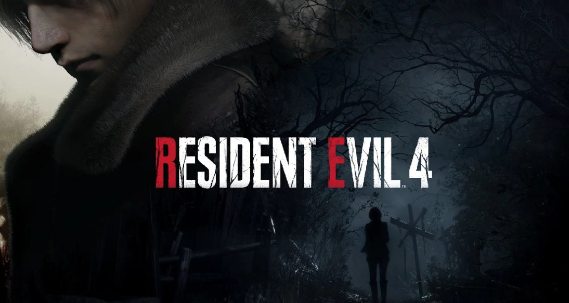 《生化危機4 重製版》新史低 國區標準版¥ 196.68 豪華版¥ 250.60