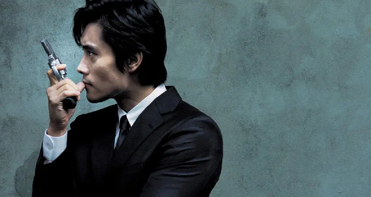 我不允許你們沒看過這6部韓國懸疑犯罪電影！趁暑假趕緊打卡