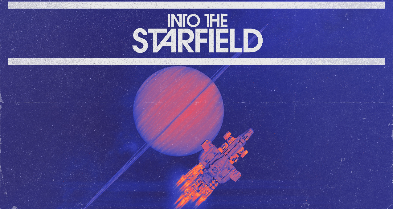 当抛却鼓吹，错位期待与星界远航后《星空》还剩下什么？