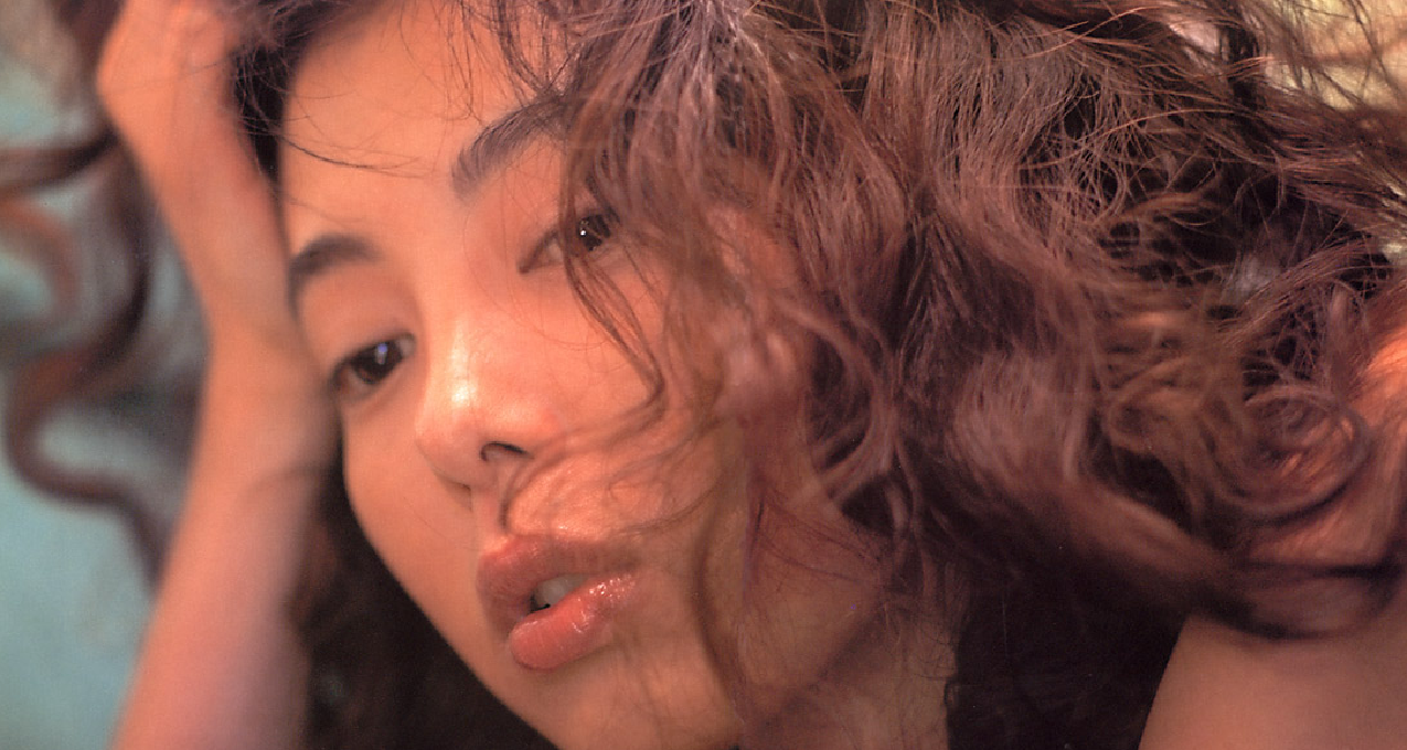 什么？你告诉我她们也在奥特曼剧集中出现了？