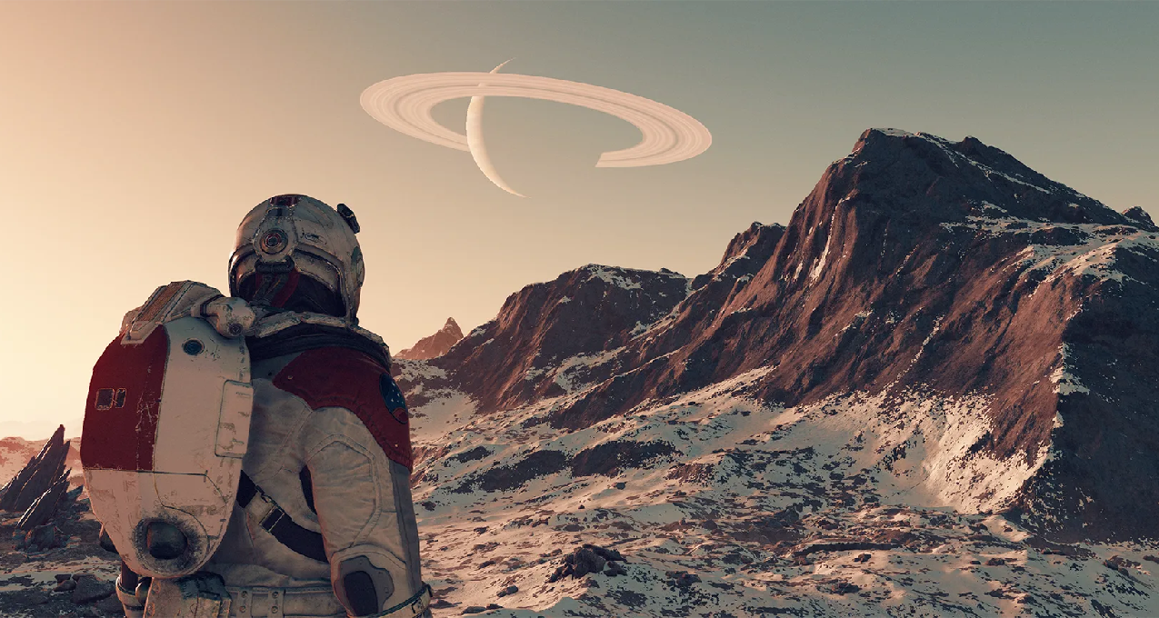 【唱唱反调】【主观警告】即使风波不断，我仍会向你推荐《星空》