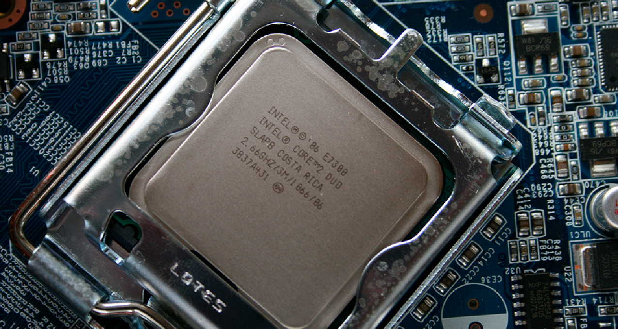 九大历史传奇CPU,见证芯片科技的革命与演进