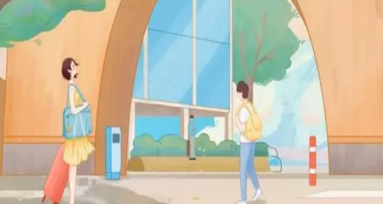 ...大学新生的你，需要知道的基础知识...